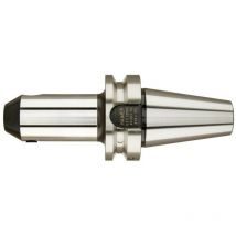 Haimer - Mandrel de apriete plano JISB6339Adb BT40 D16 mm