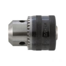 Rohm - Mandril (portabroca) 3 bocas de taladradera llave Prima de enmangamiento fileteado, capacidad de fijación : 1,0-16,0 mm, fijación 5/8''x 16