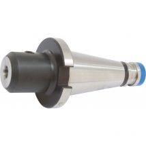 FP - Mandril (portabroca) de superficie DIN2080 D20mm SK40 Fortis