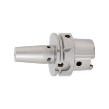 WTE - Mandril (portabroca) de zuncho de regar central, din 69 893, forma a, hsk 63, d1 : 14 mm, d2 27 mm, d3 34 mm, l1 : 90 mm, l2 : 47 mm