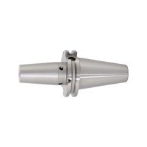 WTE - Mandril (portabroca) de zuncho de regar central y ajuste de la Largo de 10 mm, equilibrado, sk 40, d1 : 12 mm, d2 24 mm, d3 31 mm, l1 : 160 mm,