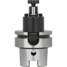 Haimer - DIN69893A kkb HSK-A63 22x50 mm