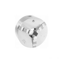 Mandrin 3 mors Camlock DIN55029 fonte Bison 3244-200-5
