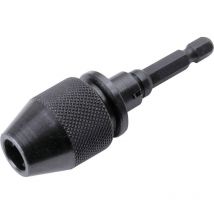 Mandrin de serrage rapide Wolfcraft 2625000