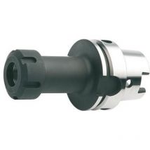 Fortis - Mandrin à pince DIN69893A-ER HSK-A63 32x100