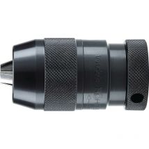 Röhm Gmbh - Mandrin de perceuse à serrage rapide Supra s ø de serrage 3-16 mm B 16 pour rotation à droite