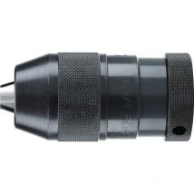 Röhm Gmbh - Mandrin de perceuse à serrage rapide Supra ø de serrage 1-13 mm B 16 pour rotation à droite