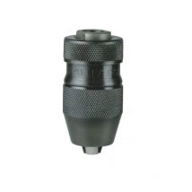 Mandrin auto-serrant capacité 0,5 à 13 mm, B16 pour perceuses portatives professionnelles