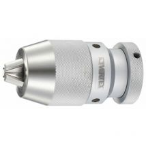 Vertex - Mandrin porte-forets universel « Charge lourde » auto-serrant 1 à 13 mm connexion DIN238 B16 12203-4