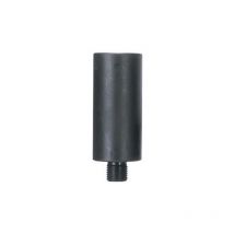 Metallkraft - 3876004 Adaptador portabrocas mb 502