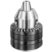 Asein - Mandrin à clé 0,5 à 10mm 3/8'' x 24 mm - cori - AH10F38