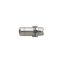 Mandrel con DIN69893A CP25 hsk-a 63-60 Fahrion
