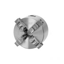 Optimum 3442840 Plato 4 Garras 160 Mm Univ. Camlock, 1-4
