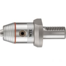 Mandrin court NC 40/0.5-13mm/refroidissement interne WTE