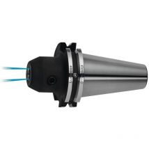 Nordwest Handel Ag - Mandrin de serrage à méplat din 69871AD/B Weldon d. de serrage 12 mm SK40 longue