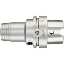 Mandrin à expansion hydro DIN69893A HSK-A63 20x150mm WTE