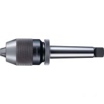 Albrecht - Mandrin de perceuse à serrage rapide SBF-plus d. de serrage 3-16 mm MK2 pour rotation à droite