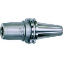 Mandrin hydraulique à expansion avec arrosage central, din jisb 6339 (mas-bt), d1 : 8 mm, mas-bt 40, d2 28 mm, d3 : 49,5 mm, l1 : 90 mm, l2 : 37 mm