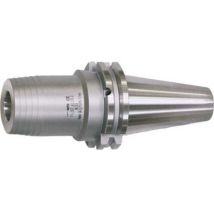 Wte - Mandrin Hydraulique À Expansion Avec Arrosage Central, Modèle Court Et Lourd, D1 : 20 Mm, Iso 40, D2 49,5 Mm, L1 : 64,5 Mm, L2 : 51 Mm