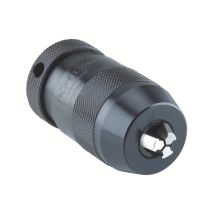 Röhm Mandrin À Serrage Rapide Supra S Ø De Serrage 0,5-10 Mm Logement 1/2′′ - 20 Mm - 871039