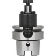 Haimer Gmbh - Mandrin porte-fraise DIN69893A kkb HSK-A63 40x60mm haimer