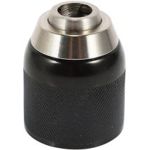 Mandrin sans clé pour Dcd797 Dcd792 Dcd791 Dcd790 Dc988k Dc984kn Dcd796 N196034 Accessoires pour outils électriques