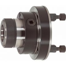 Fahrion - Mandrin à serrage manuel HSPF40 HSPF40 (173E) D55027/6