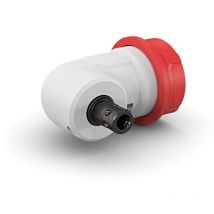 Flex - Renvoi d'angle auto wv 18.0-EC pour machine 18V