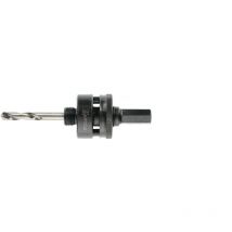 Hanger - Mandrin ST3 hexagonal pour trépans hss 32-210mm 150463