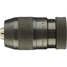 Röhm Gmbh - Mèche à rotation rapide Supra 0-8 mm B10 Röhm