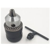 Mandrino Cremagl.1,0-10 1/2F Rev Hobby Ah10F12Rb