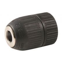 Mandrino 13MM autobloccante filettato da 1/2
