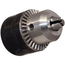 Mandrino a cremagliera mm 10 - attacco f.1/2x20 Ecef