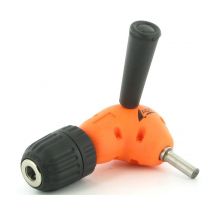 Mandrino angolare 10MM autobloccante- 90 gradi