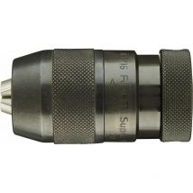 Su6 Mandrino 3 / 8- 24 Unf-3B e Bs Ek