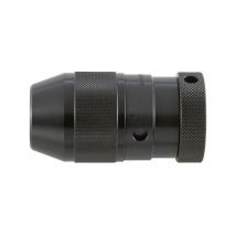 Röhm Gmbh - Mandrino Autoserrante Supra Con Raccordo Conico, Capacità Di Serraggio: 1,0 Di 13,0 Millimetri, B16 Fissa ø Esterno 42,5 Millimetri