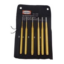 Set Cacciaspine Lunghi 6pz - 3-10mm - 200mm - 16540 Stahlkaiser