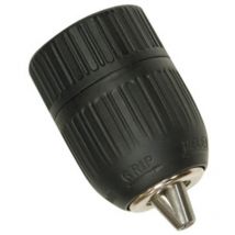 Mandrino autoserrante Concord 3/8 - 10 mm. Concord pz 1,0