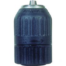 Mandrino senza chiave mm 13 - attacco f.3/8x24