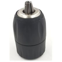 Mandrino Senza Chiave Mm 13 - Attacco F.1/2x20 Porta