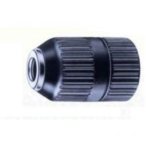 Mandrino autoserrante senza chiave femmina 1/2' - 1 - 13 mm trapano Burg