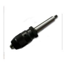 Mandrino autoserrante tornio attacco B22 / 5-20MM + cono MT3B22