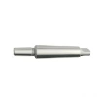 Mandrino conico MK3xB16 filettato e chiuso totale L.131mm promat
