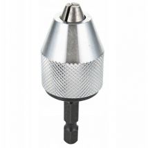 Pg Professional Bohrfutter 0,5-6,5 Mm 1/4"