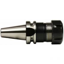Mandrin à pinces ER40 selon MAS403 BT40 MW-Tech STH4140