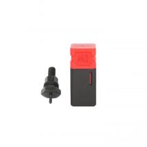 Kroftools - Mandrins pour pince a inserts, ecrous, rivets filetes - choisissezici : mandrin m3