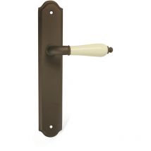 DND - Martinelli Daniela Maneta 390Cl-Abp6 Brunito-Beige Porcelaine