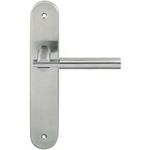Selec Design - Poignée 245X45 mm Modèle Ione.O Inox - Poignée ione - Design par Selec d&d