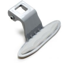 Cierre Maneta Puerta Lavadora compatible con Lg Meb61281101