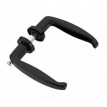 Maneta regulable negra 45/60 Ebro